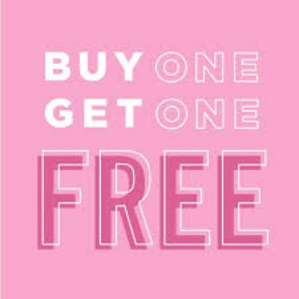 BOGO FREE Jewelry Sale!!